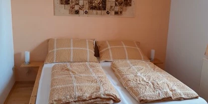 Monteur-Zimmer - Söchau - KELLERSTÖCKL "GRIASS DI !"