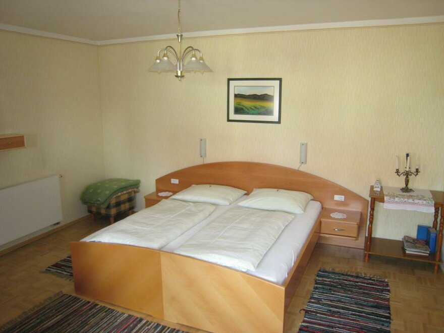 Monteur-Zimmer - Kaindorf (Leibnitz) - Flucher- Plaschg