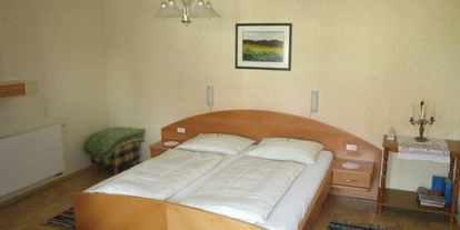 Monteur-Zimmer - Söchau - Flucher- Plaschg