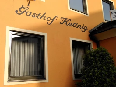 MonteurZimmer: Pension Kuttnig