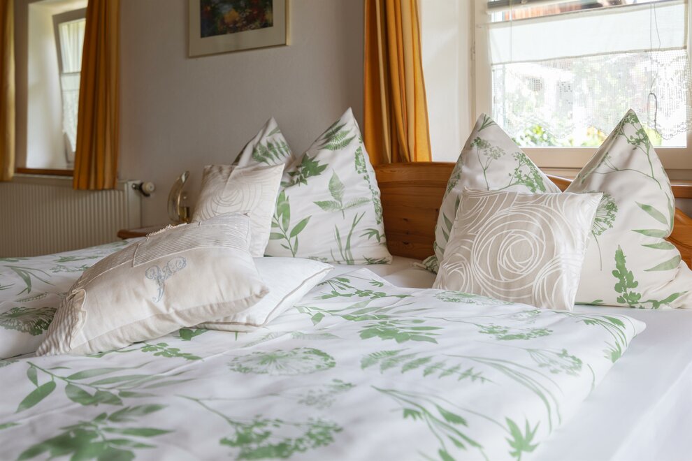 Monteur-Zimmer - Kaindorf (Leibnitz) - Oswald's Ferien- & Gästehaus