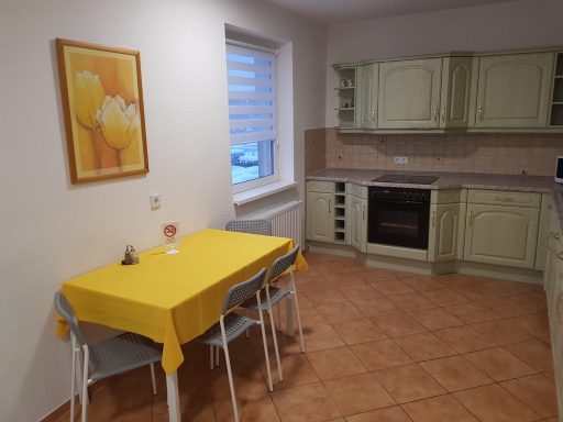 Monteur-Zimmer - Chemnitz - Apartment Zwickau