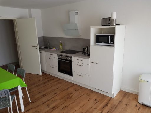 Monteur-Zimmer - Chemnitz - Apartment Zwickau