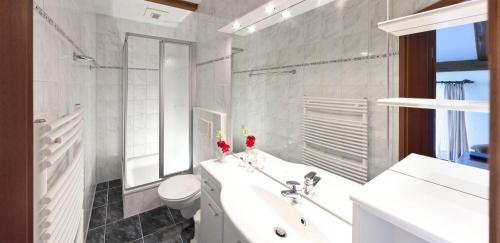 Monteur-Zimmer - Pension Zur Scheune