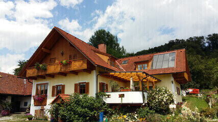 Monteur-Zimmer - Preis pro Nacht - Paurach - Gästezimmer Karoline