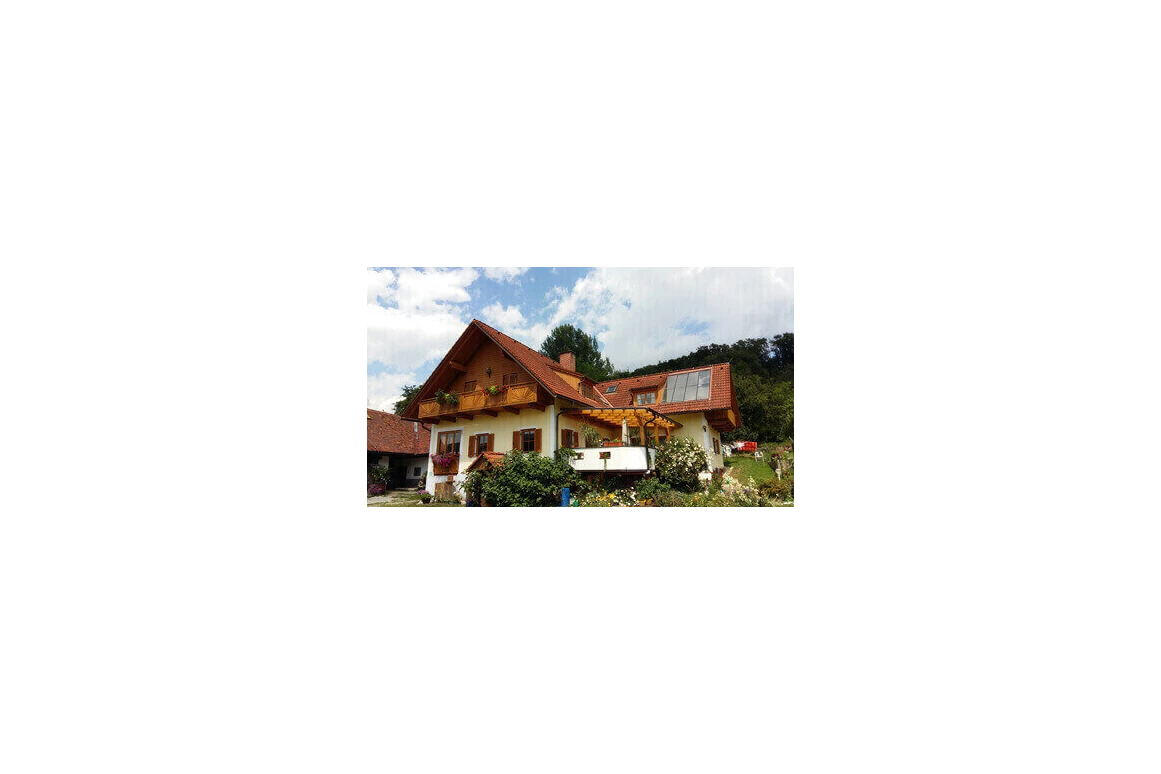 MonteurZimmer: Gästezimmer Karoline