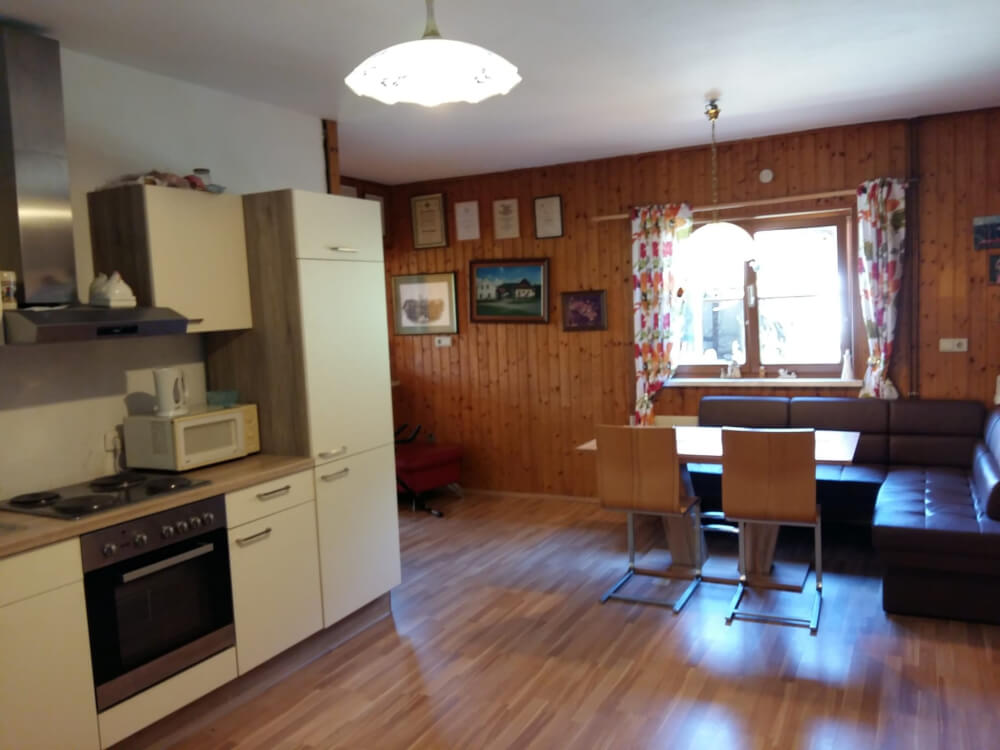 Monteur-Zimmer - Preis pro Nacht - Paurach - Gästezimmer Karoline