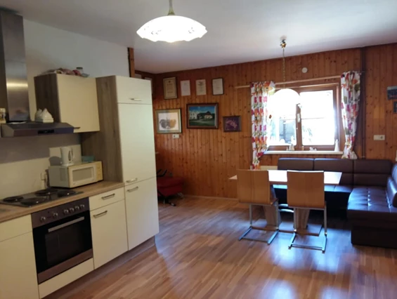 MonteurZimmer: Gästezimmer Karoline
