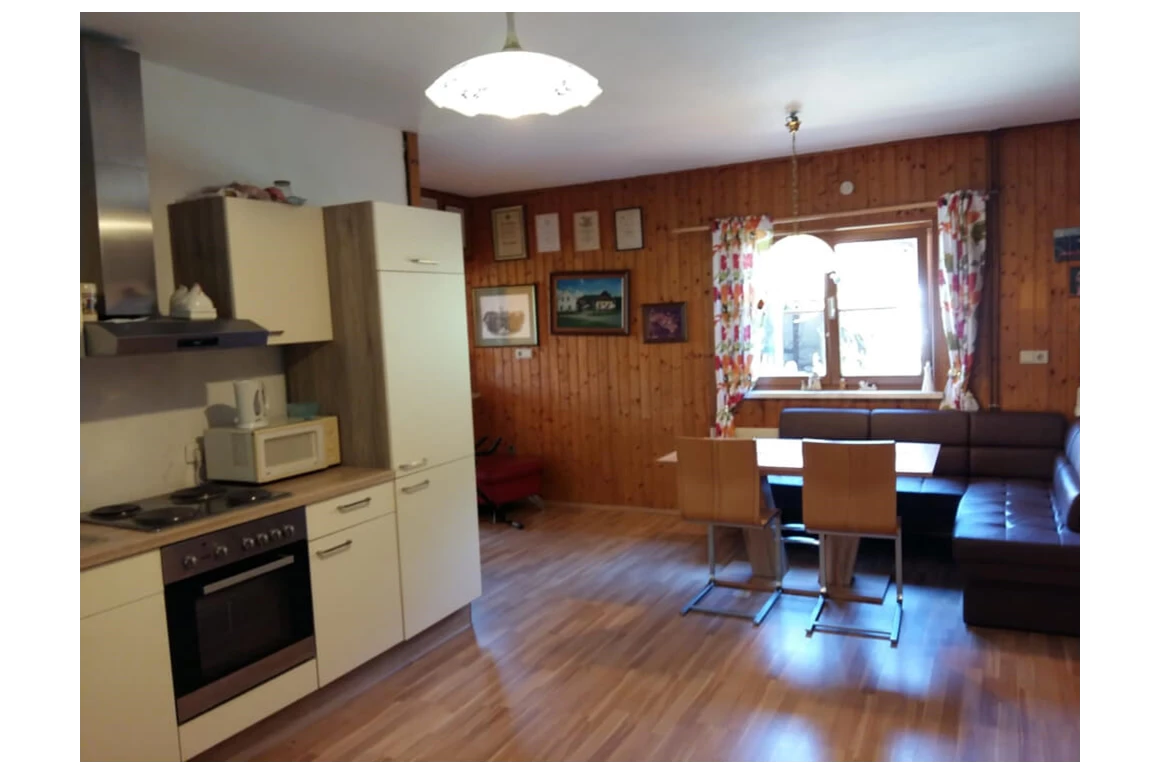 MonteurZimmer: Gästezimmer Karoline