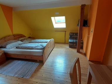 MonteurZimmer: Gästezimmer Karoline