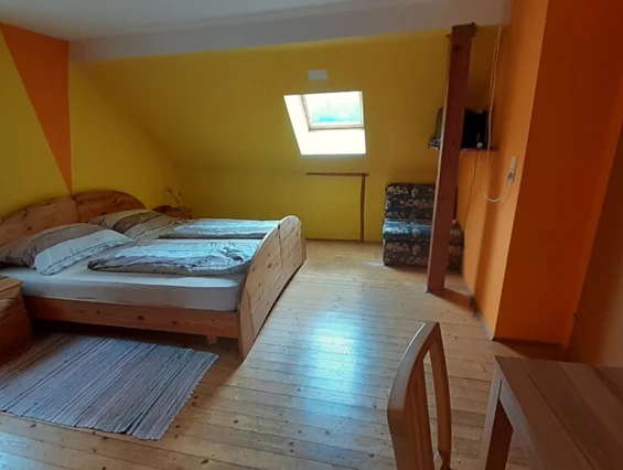 MonteurZimmer: Gästezimmer Karoline