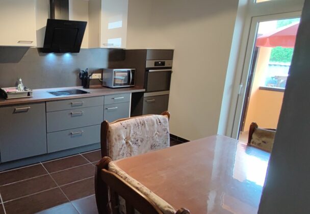 Monteur-Zimmer - Rheinland-Pfalz - Ferienwohnung / Monteurzimmer