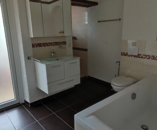 Monteur-Zimmer - Rheinland-Pfalz - Ferienwohnung / Monteurzimmer