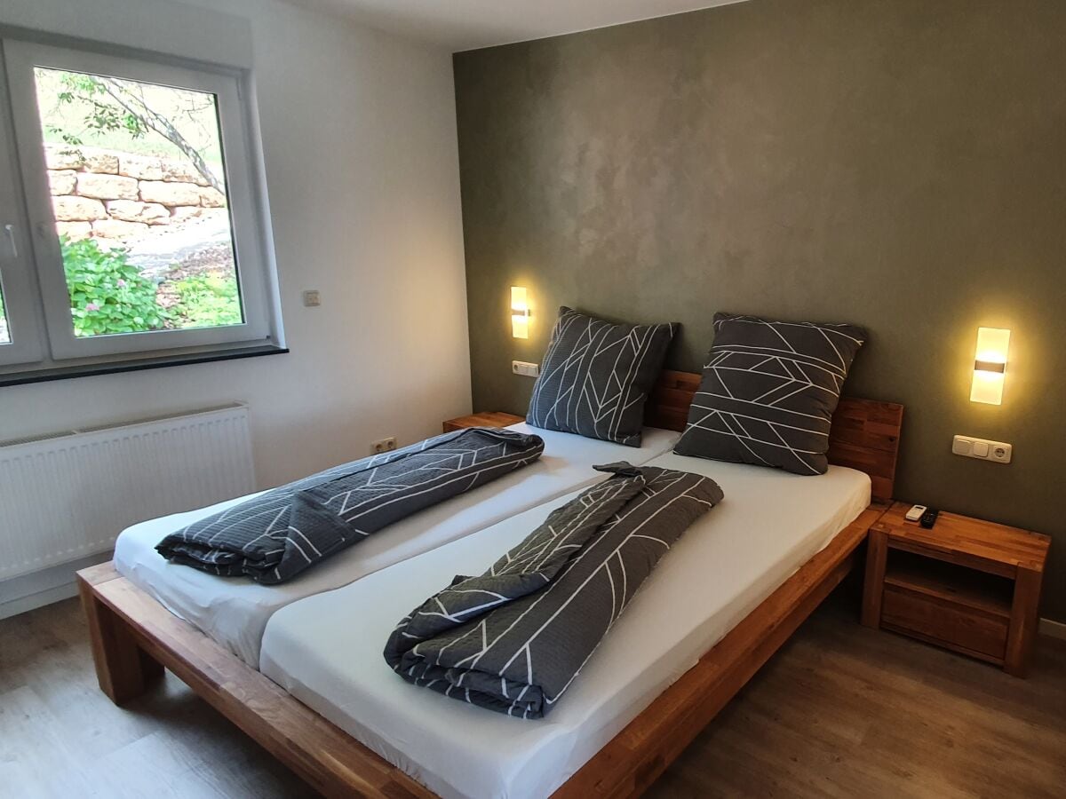 Monteur-Zimmer - Rheinland-Pfalz - Ferienwohnung Thiel