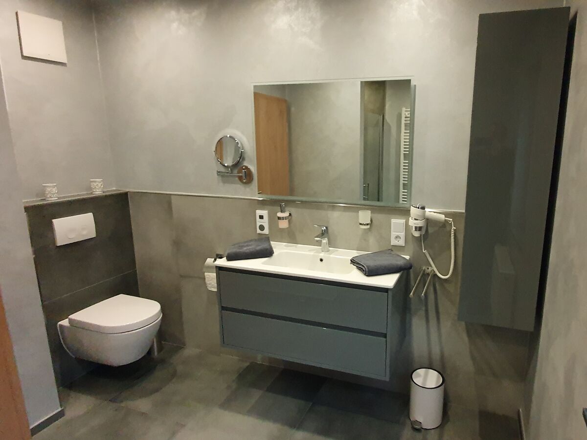 Monteur-Zimmer - Rheinland-Pfalz - Ferienwohnung Thiel