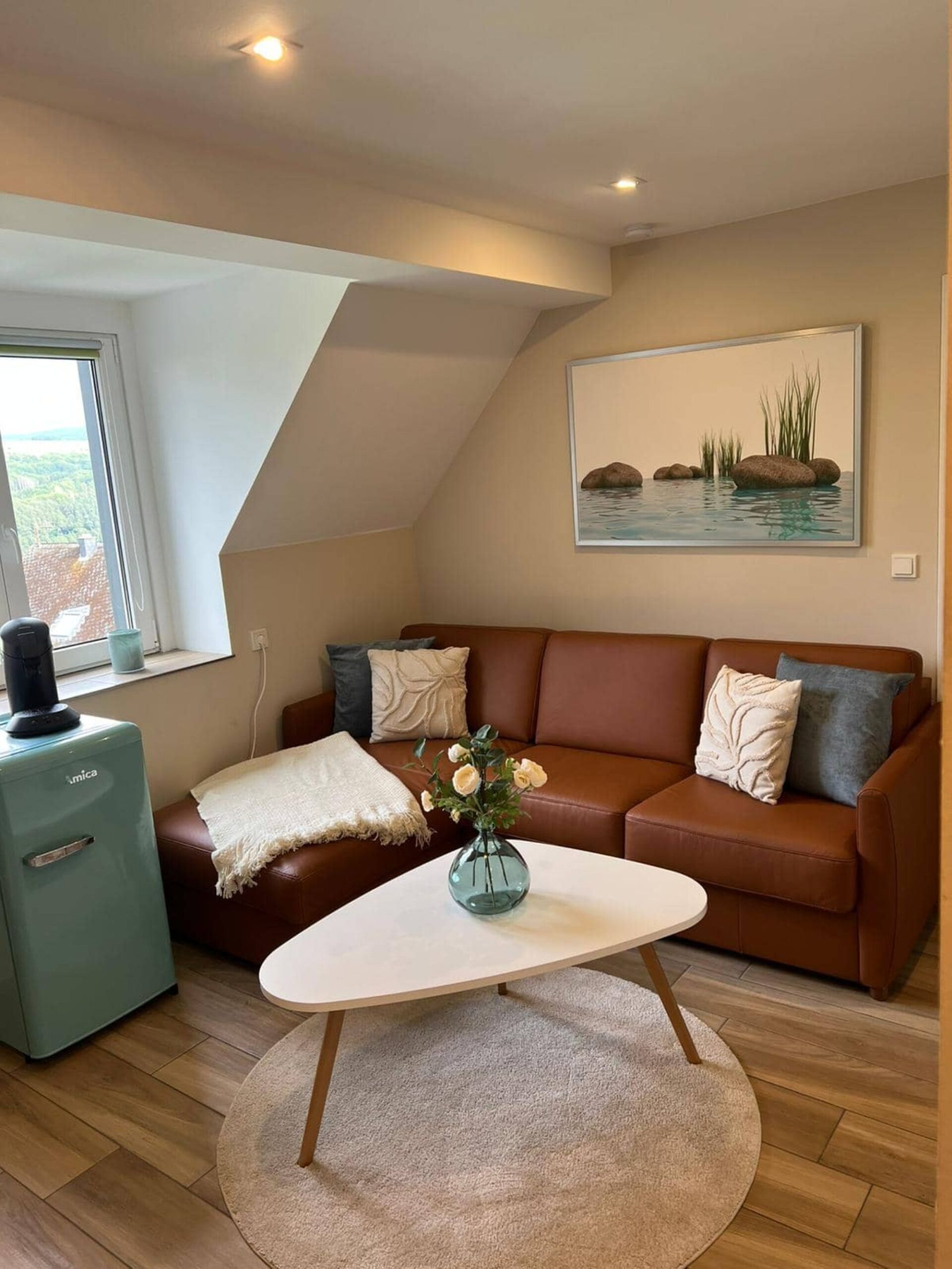 Monteur-Zimmer - WohnRaum Gäste- & Boardinghaus