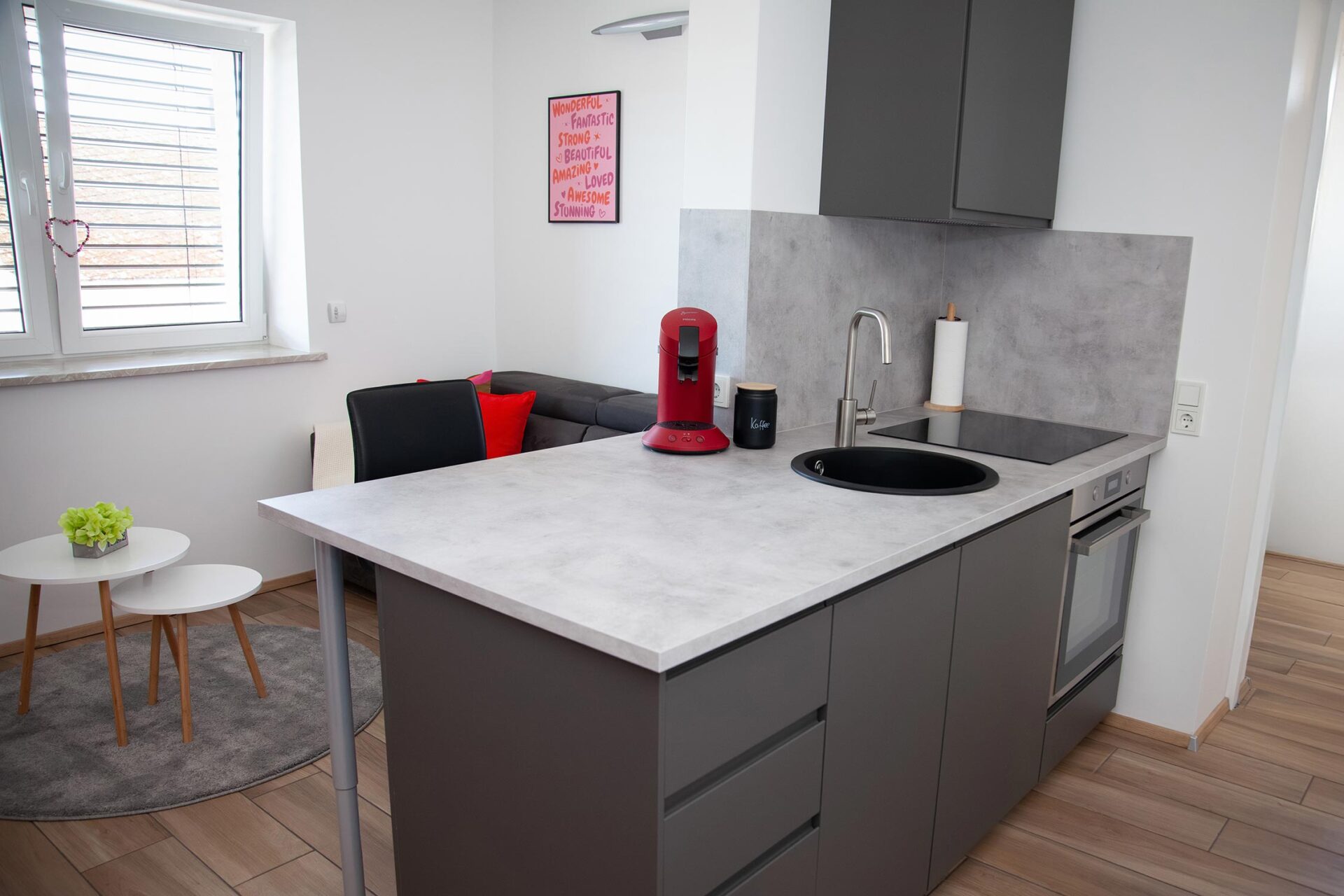 Monteur-Zimmer - WohnRaum Gäste- & Boardinghaus