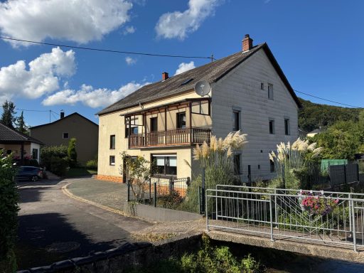 Monteur-Zimmer - Rheinland-Pfalz - Monteurzimmer-Tawern