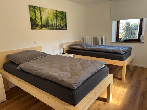 Monteur-Zimmer - Rheinland-Pfalz - Monteurzimmer-Tawern