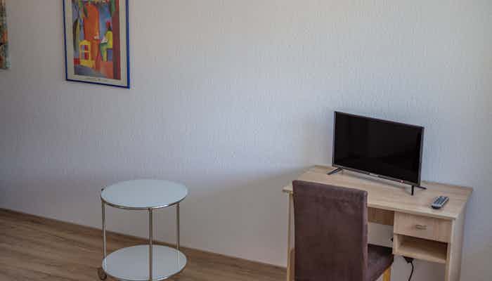 Monteur-Zimmer - Rheinland-Pfalz - Hotel Constantin Trier