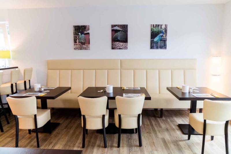 Monteur-Zimmer - Rheinland-Pfalz - Gästehaus Gillenbach