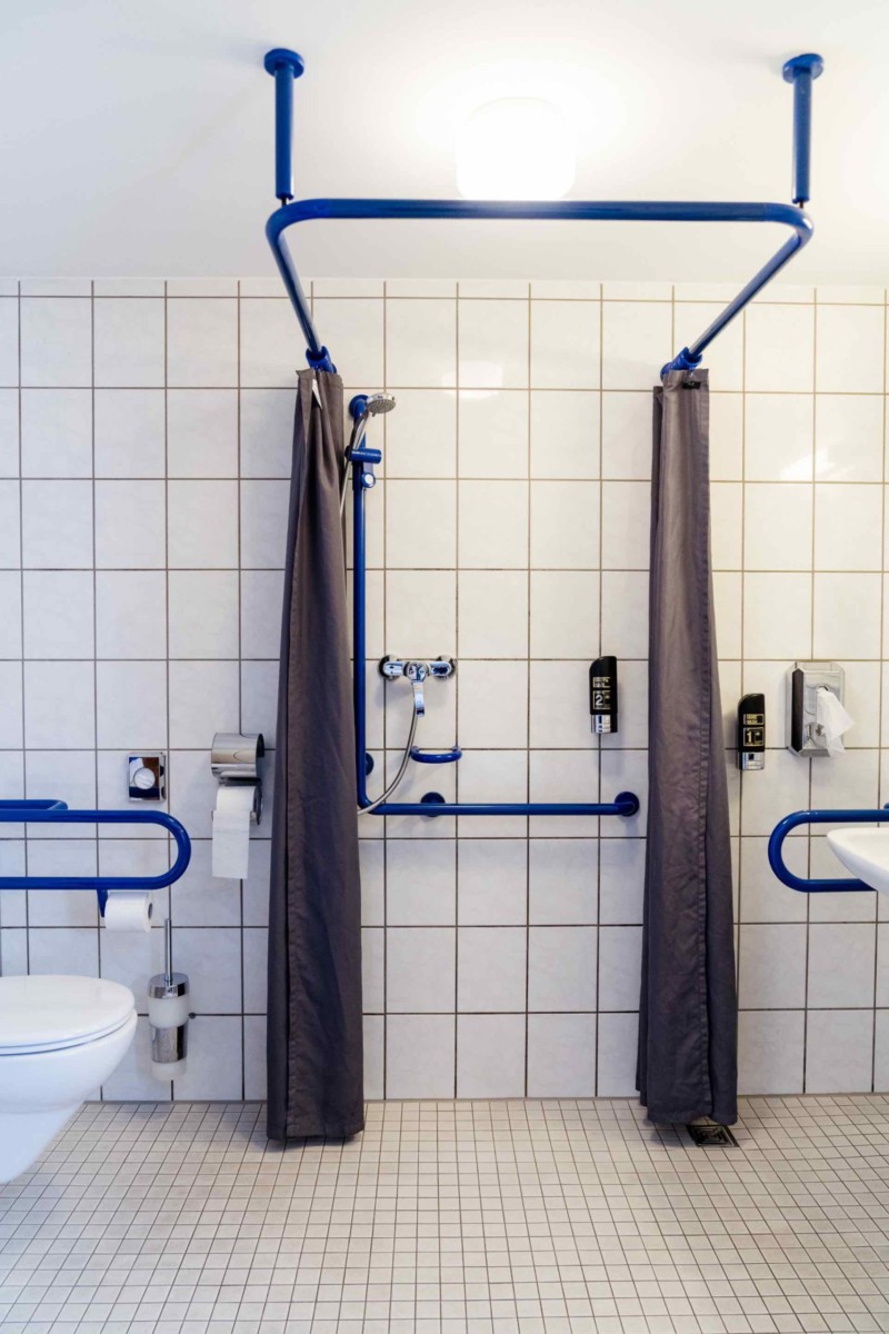 Monteur-Zimmer - Rheinland-Pfalz - Gästehaus Gillenbach