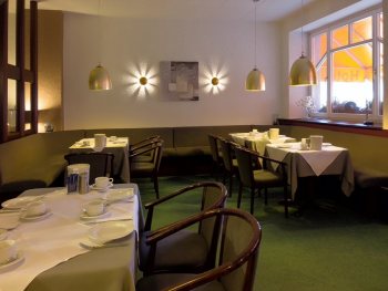 Monteur-Zimmer - Hotel Deutschherrenhof