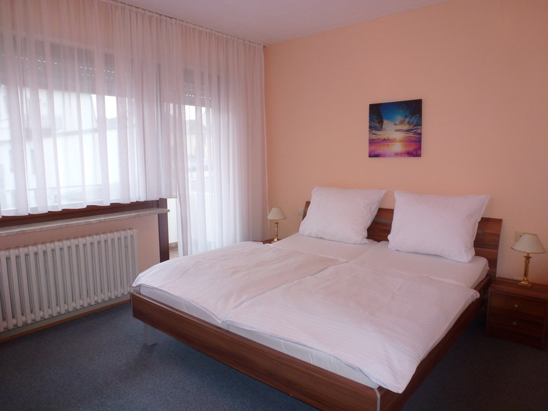 Monteur-Zimmer - Hotel-Restaurant Feilen Wolff