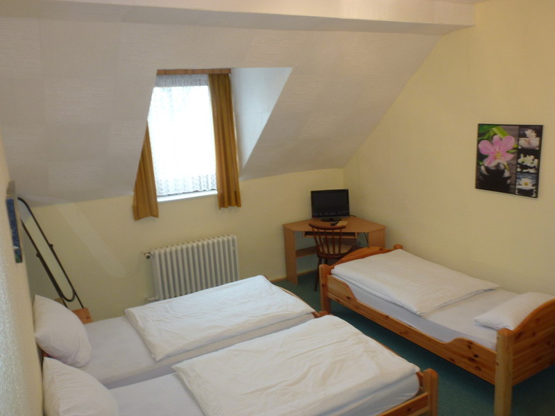 Monteur-Zimmer - Hotel-Restaurant Feilen Wolff