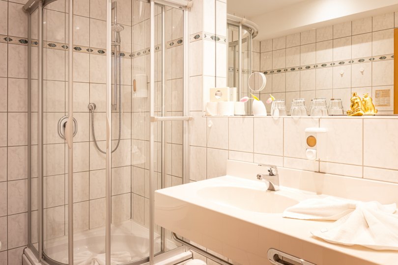 Monteur-Zimmer - Rheinland-Pfalz - Hotel Aulmann