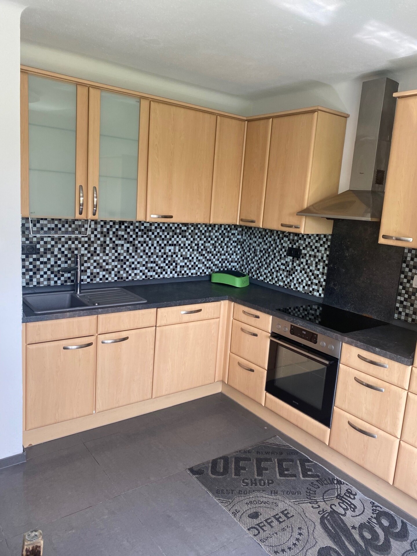 Monteur-Zimmer - Preis pro Nacht - Paurach - Zimmervermietung ATES