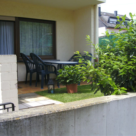 Monteur-Zimmer - Pension zur Brücke