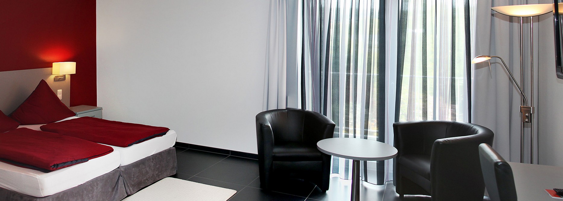 Monteur-Zimmer - Rheinland-Pfalz - Hotel Zur Post