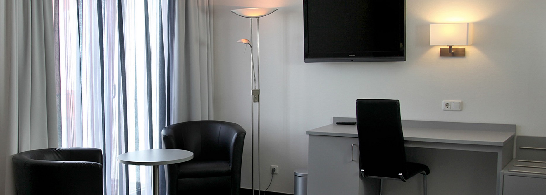 Monteur-Zimmer - Rheinland-Pfalz - Hotel Zur Post