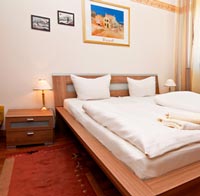 Monteur-Zimmer - Hotel Kugel