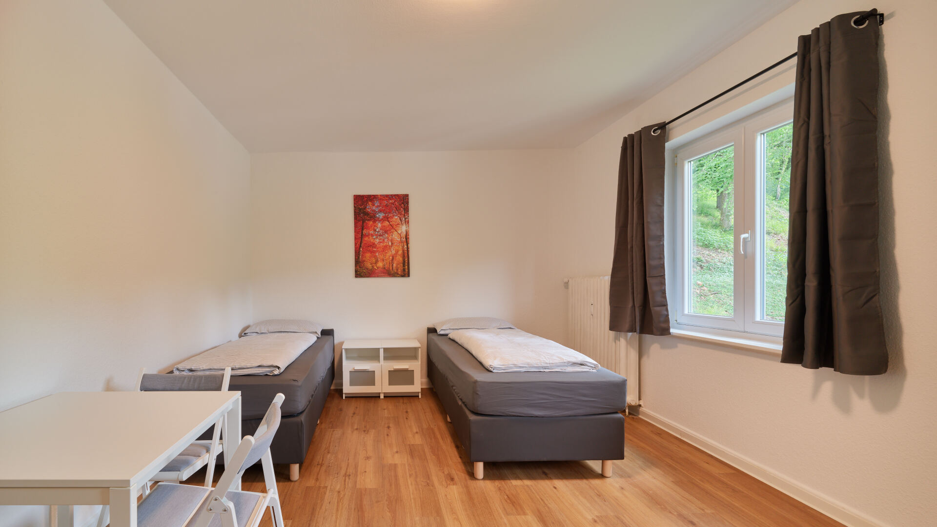 Monteur-Zimmer - Rheinland-Pfalz - ALT EHRIK Apartments - Monteurwohnungen in Trier