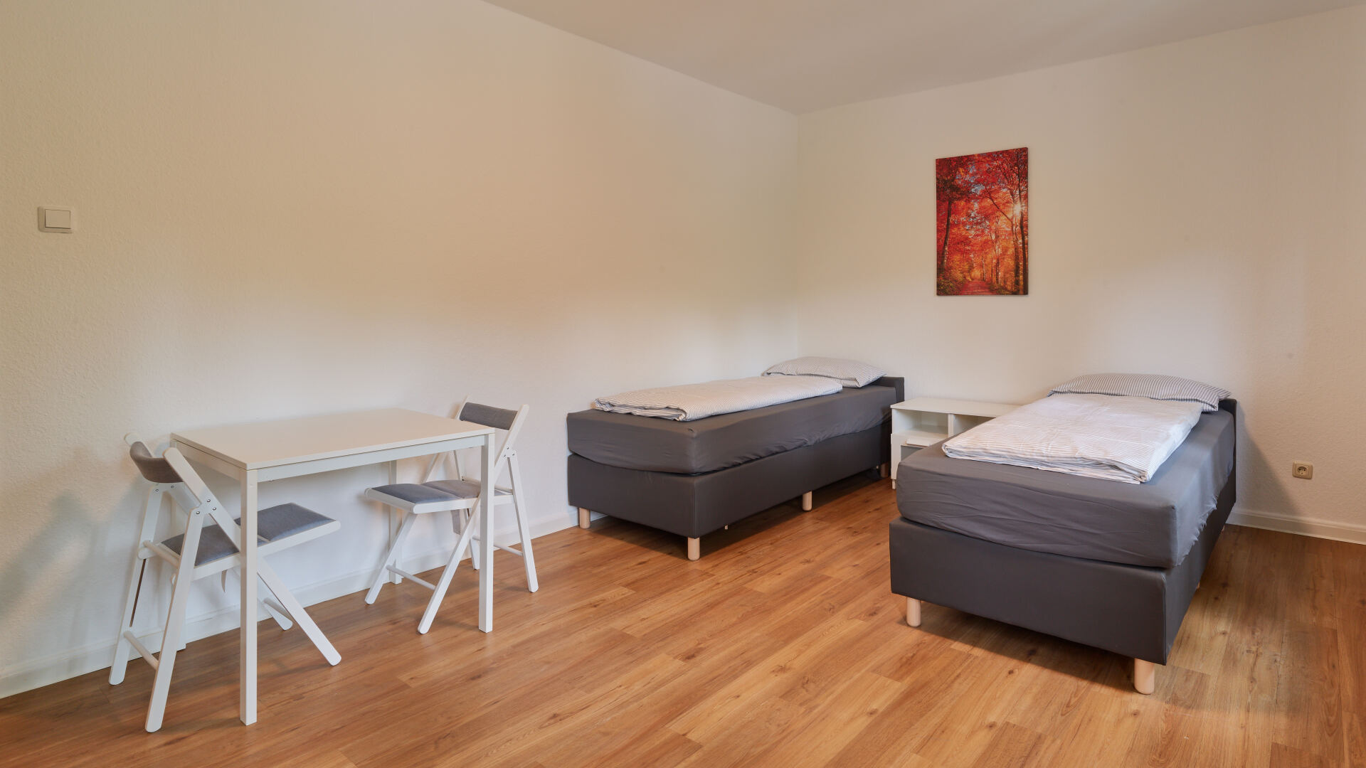 Monteur-Zimmer - Rheinland-Pfalz - ALT EHRIK Apartments - Monteurwohnungen in Trier