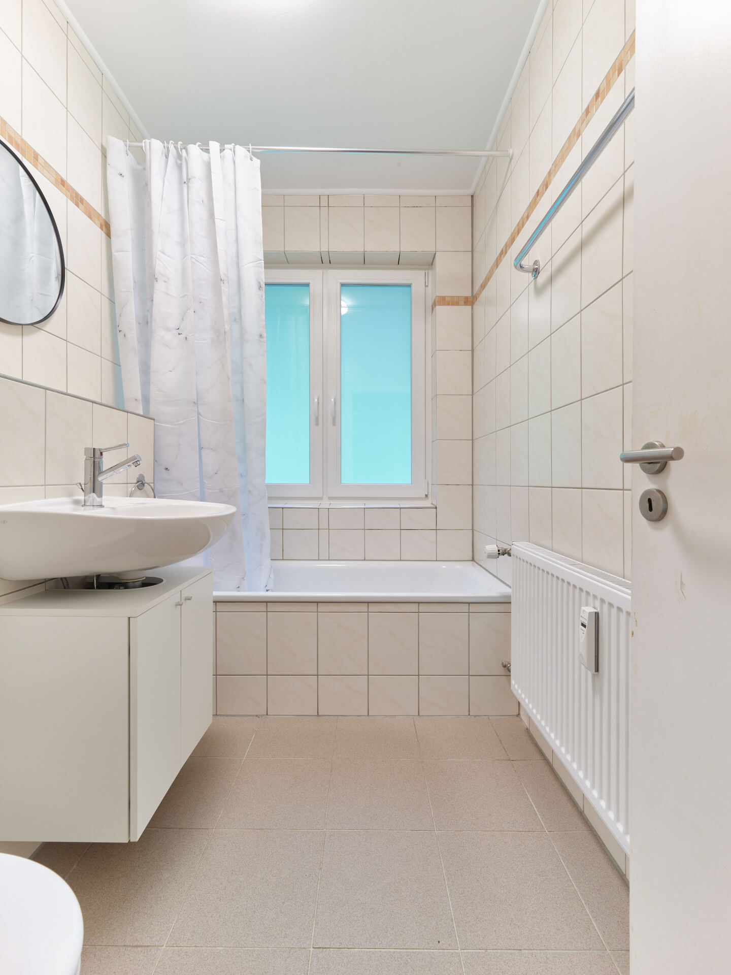 Monteur-Zimmer - Rheinland-Pfalz - ALT EHRIK Apartments - Monteurwohnungen in Trier