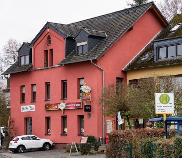 Monteur-Zimmer - Preis pro Nacht - Deutschland - Wilzenburger Apartments Stay for Job