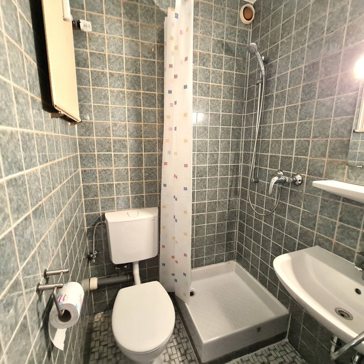 Monteur-Zimmer - Preis pro Nacht - Deutschland - Wilzenburger Apartments Stay for Job