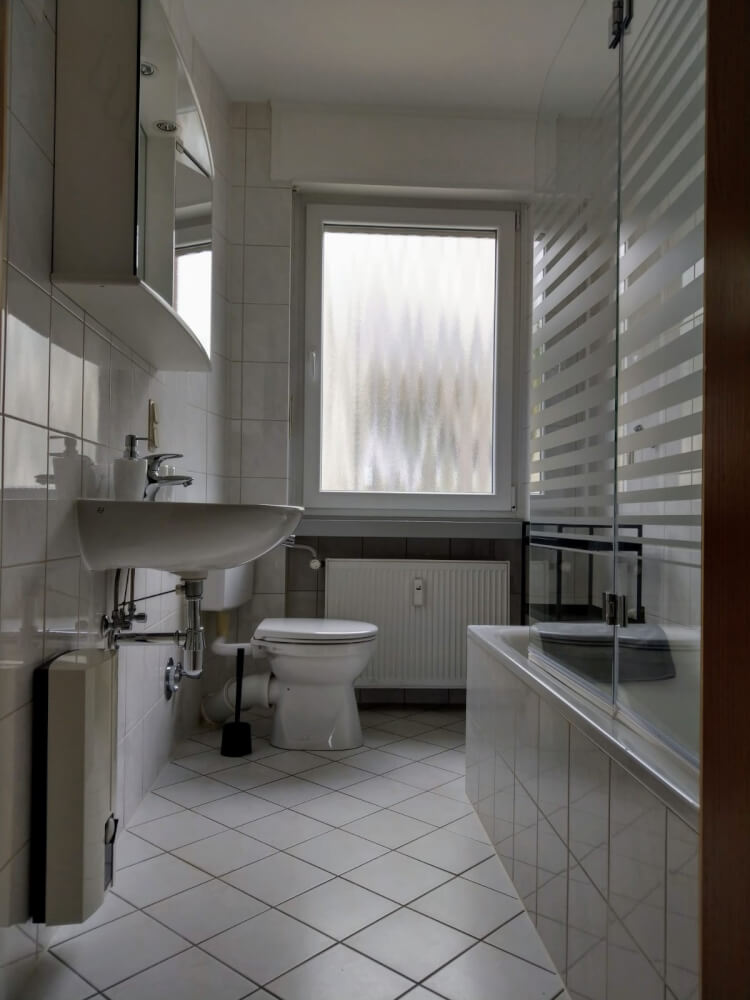 Monteur-Zimmer - Rheinland-Pfalz - Charlotte 7