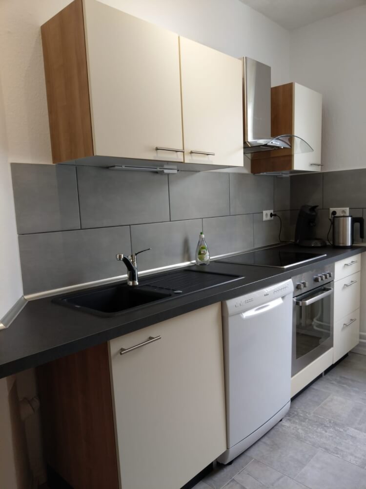 Monteur-Zimmer - Rheinland-Pfalz - Charlotte 7