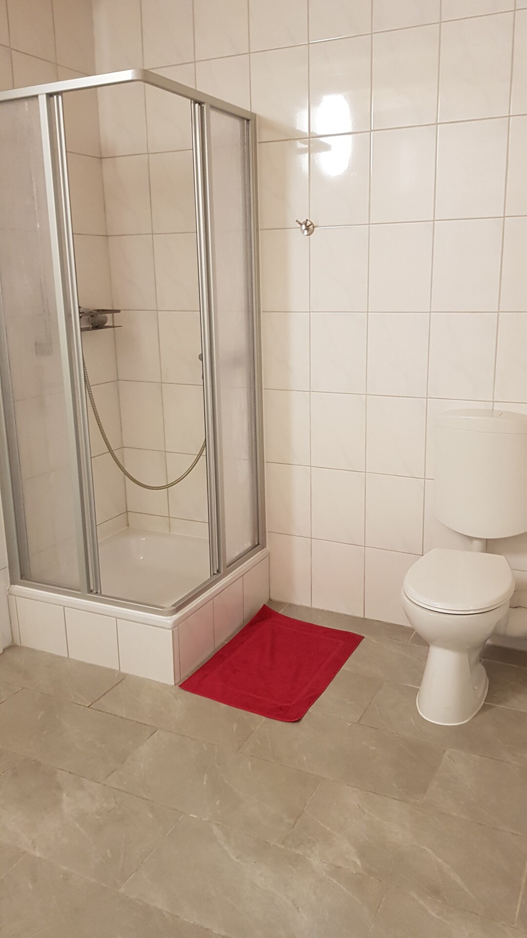 Monteur-Zimmer - Preis pro Nacht - Deutschland - Monteurunterkunft Trier