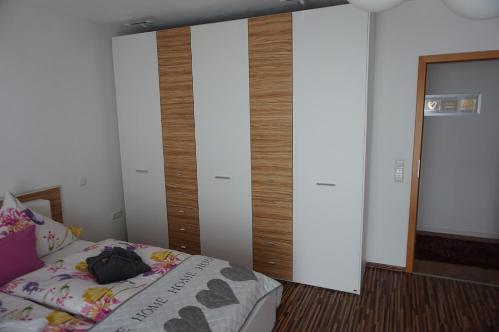 Monteur-Zimmer - Preis pro Nacht - Deutschland - Ferienwohnung Moseltraum