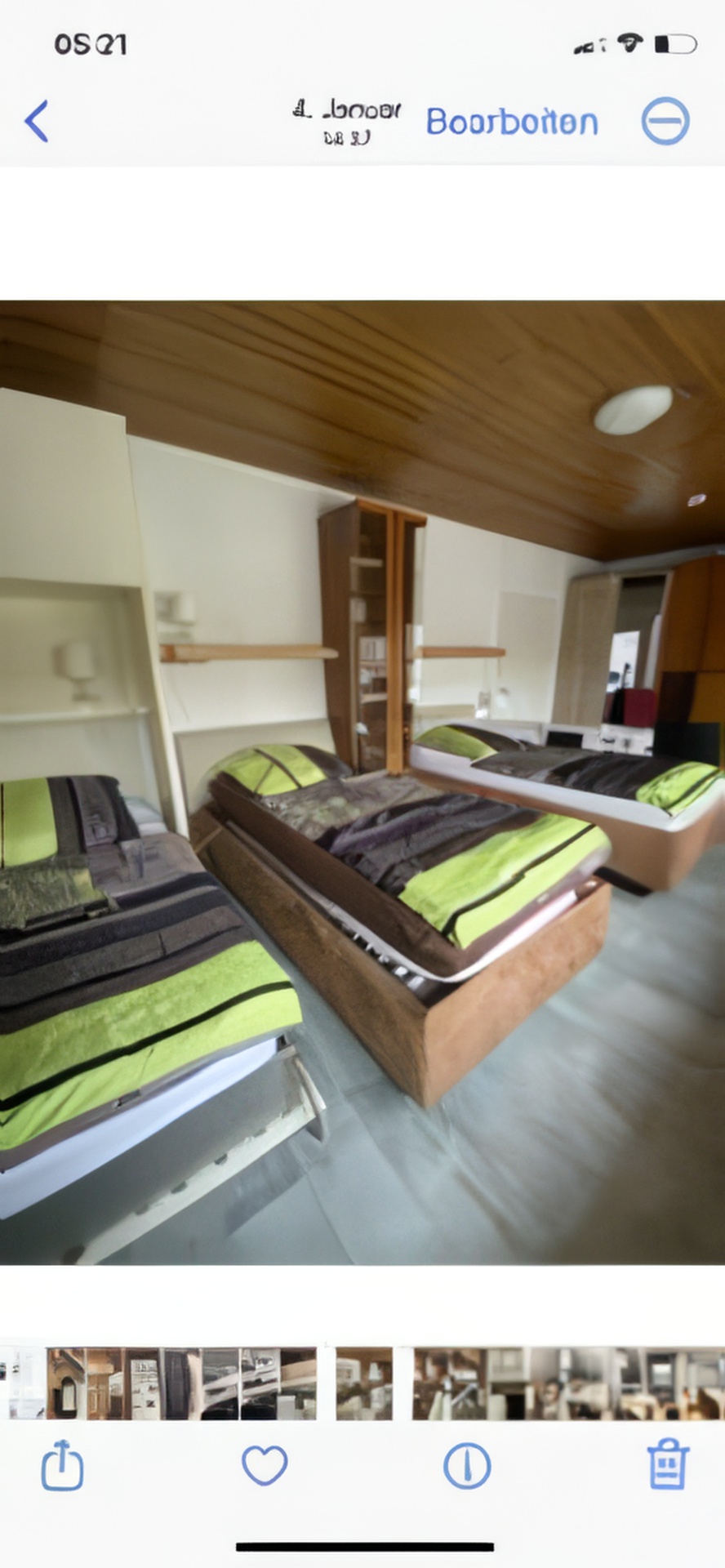 Monteur-Zimmer - Rheinland-Pfalz - Monteurzimmer-Privatzimmer Diendorf Fell/Trier nahe Luxemburg