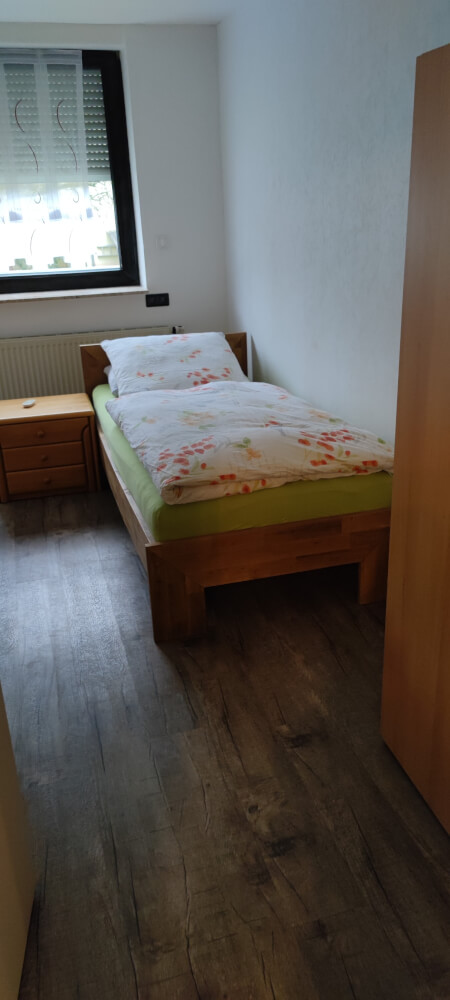 Monteur-Zimmer - Rheinland-Pfalz - Monteurzimmer Huwer