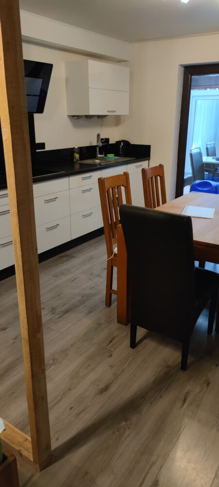 Monteur-Zimmer - Rheinland-Pfalz - Monteurzimmer Huwer