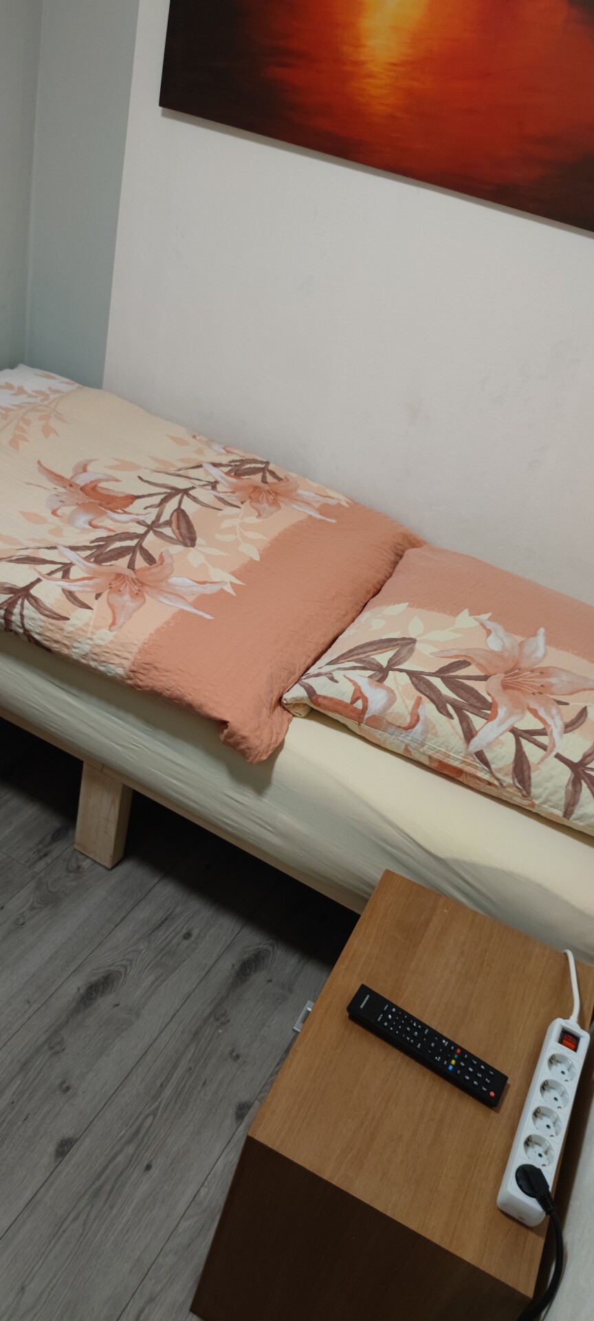 Monteur-Zimmer - Rheinland-Pfalz - Monteurzimmer Huwer