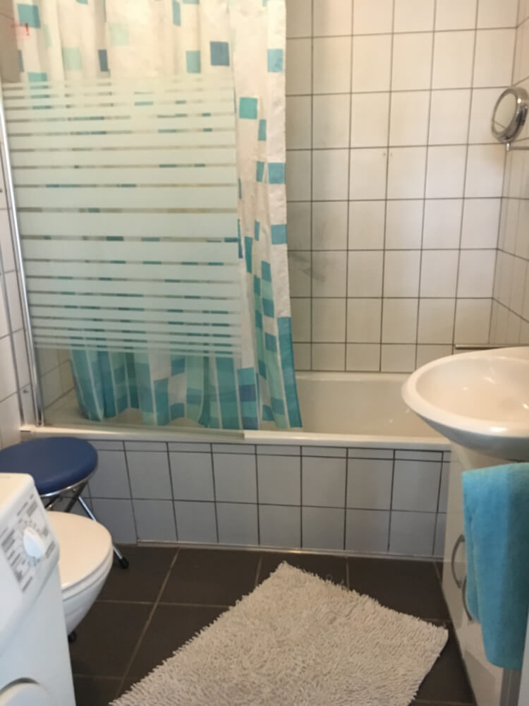 Monteur-Zimmer - Rheinland-Pfalz - Ferienwohnung/ Pension Kiefer