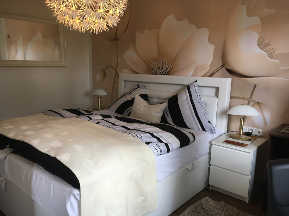 Monteur-Zimmer - Rheinland-Pfalz - Ferienwohnung/ Pension Kiefer